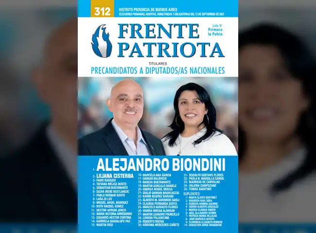 La Junta Electoral bonaerense declaró caducidad de partidos políticos y agrupaciones municipales en Provincia