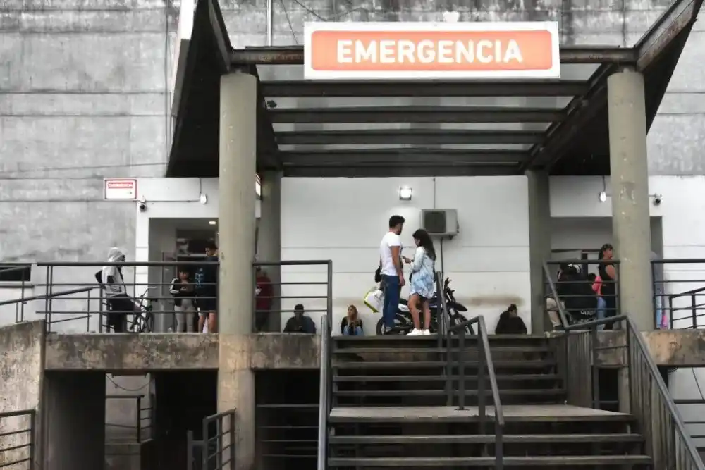 Un adolescente de 15 años fue apuñalado en Mar del Plata