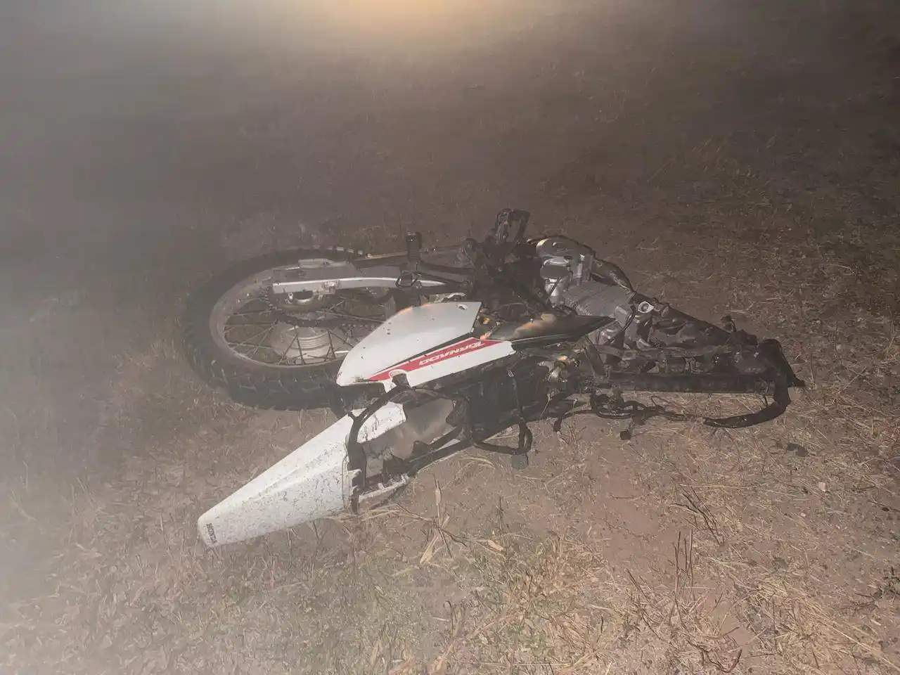 accidente fatal porteña