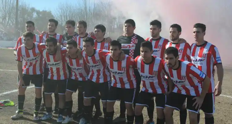 Comienza el Torneo Clausura “Reynaldo Gaitán”