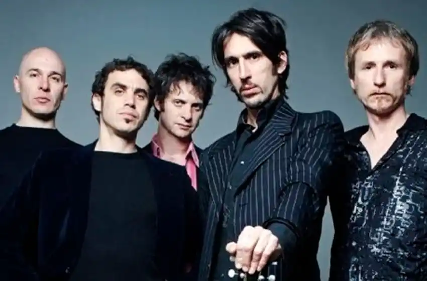 Vuelve "La Portuaria" con un show por streaming