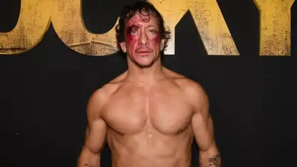 Nico Vázquez dejó atrás a Gimena Accardi y se rumorea que volvió a encontrar el amor