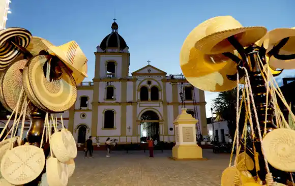 Primer festival literario en Mompox