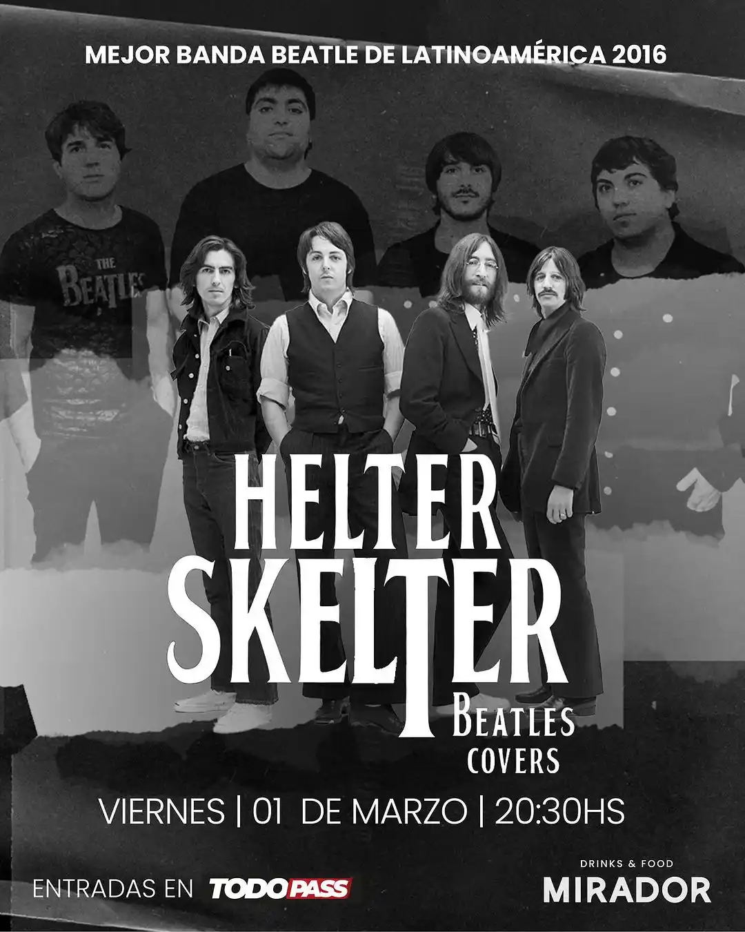 helter skelter