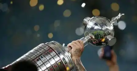 La final de la Copa Libertadores 2024 se jugará en el Monumental