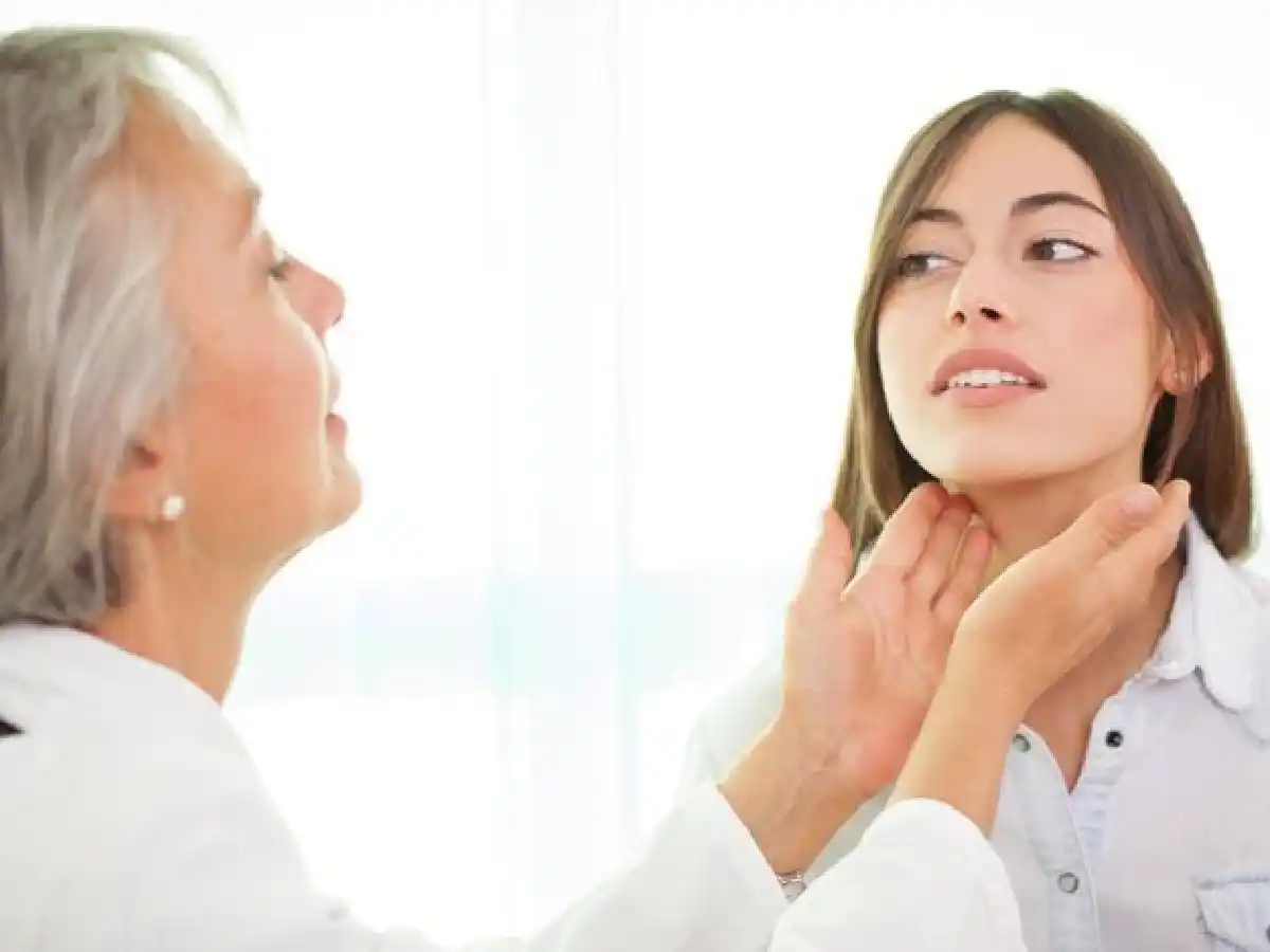 Cada 90 segundos una persona es diagnosticada con linfoma 