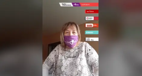 #RadioCuarentena: Qué pasa Lilí? 27/07