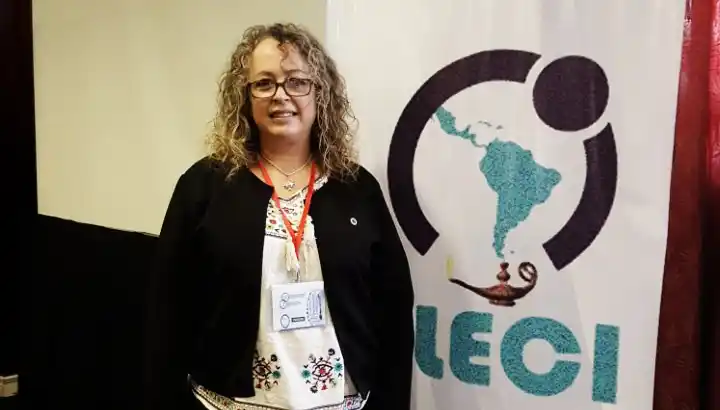 Mariana Torre preside la Federación Latinoamericana de Enfermería Critica