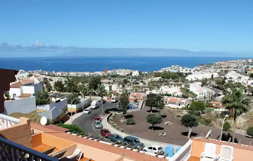 La joven argentina fue hallada en un complejo de departamentos en Tenerife