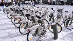 La agenda sostenible pendiente de las ciudades