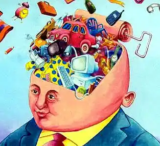 La comodidad o el ideal de la pocilga