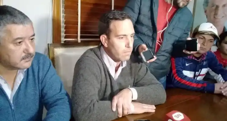 Incidentes con recicladores: “Vinieron de San Nicolás con la intención de generar disturbios” fue la respuesta del Gobierno