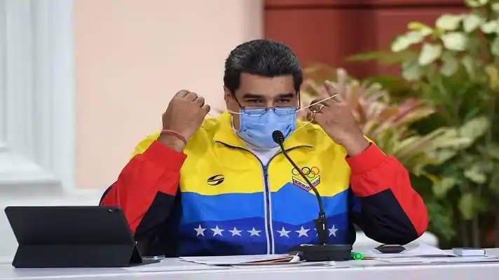 OPOSITORES INVESTIGARÁN GESTIÓN de Maduro de los recursos para la COVID-19