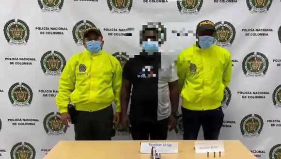 ¡A PLENA LUZ DEL DÍA! Sicarios acabaron con la vida de una venezolana en Buenaventura