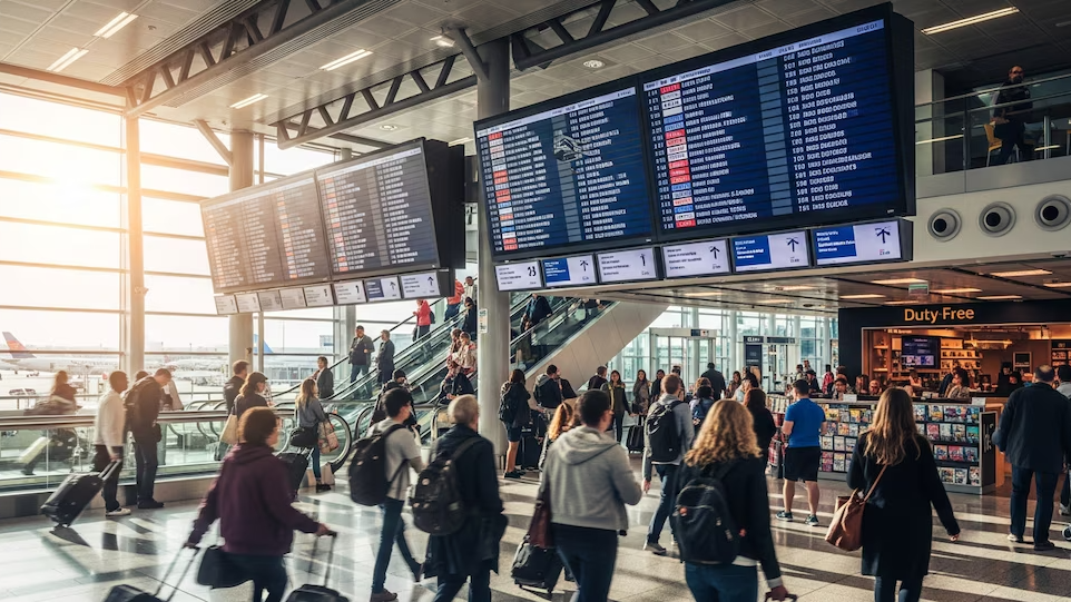 Estados Unidos actualizó una advertencia de viaje para quienes evalúan visitar Pakistán