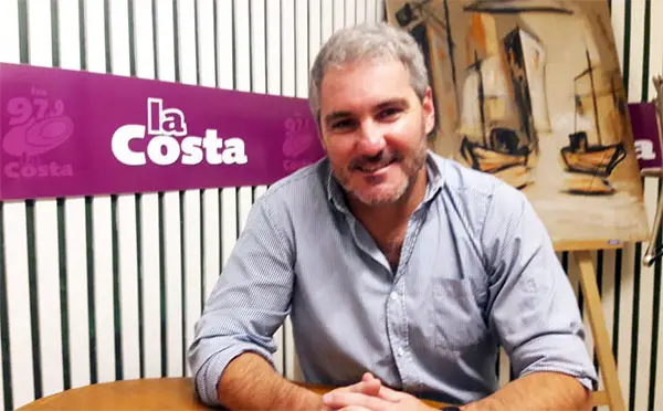 “La seguridad ni siquiera está en la agenda pública”