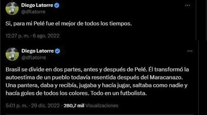 latorre