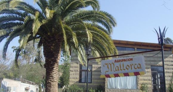 Agrupación Mallorca abre sus puertas a la Expo Talleres