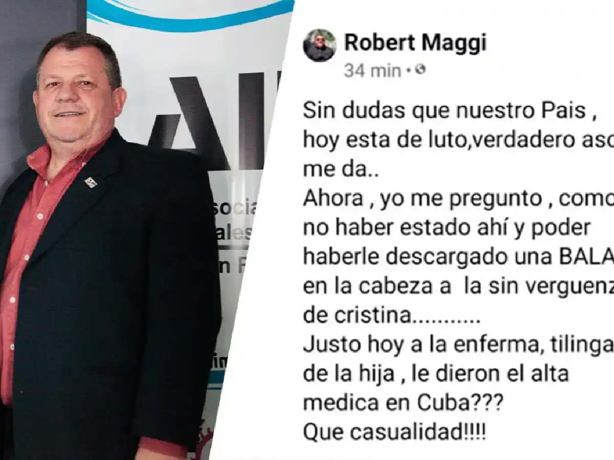 Efecto Maggi: por un error amenazaron a empresarios gastronómicos de la ciudad