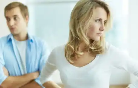 Los cinco signos que señalan el inminente final de una pareja