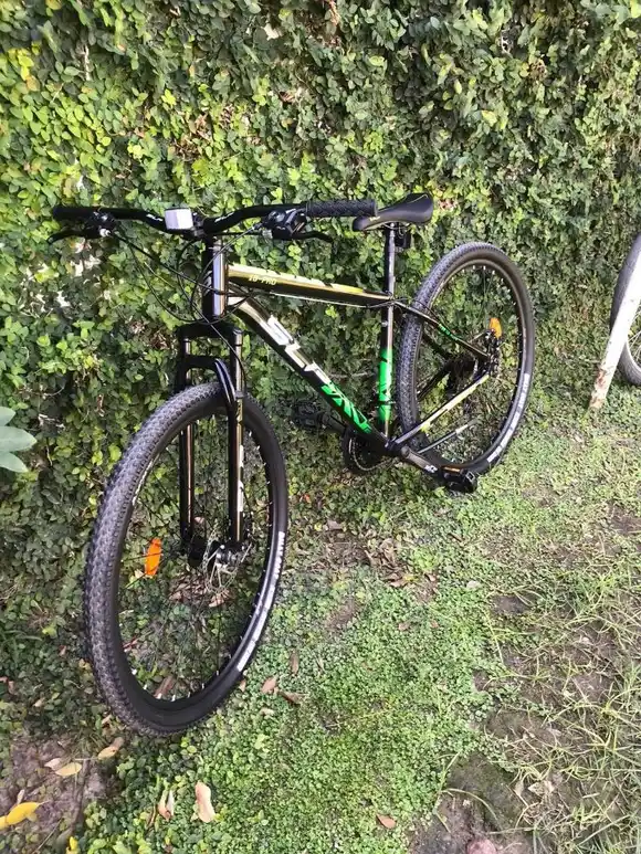 Recuperaron una bicicleta robada tras un rápido operativo del Comando Radioeléctrico