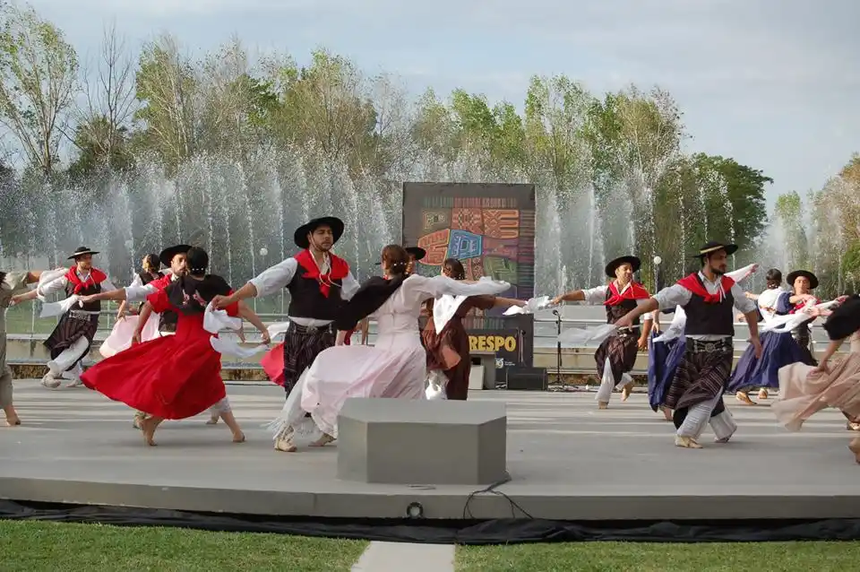 Este fin de semana se realizará el certamen Pre Cosquín sede Crespo