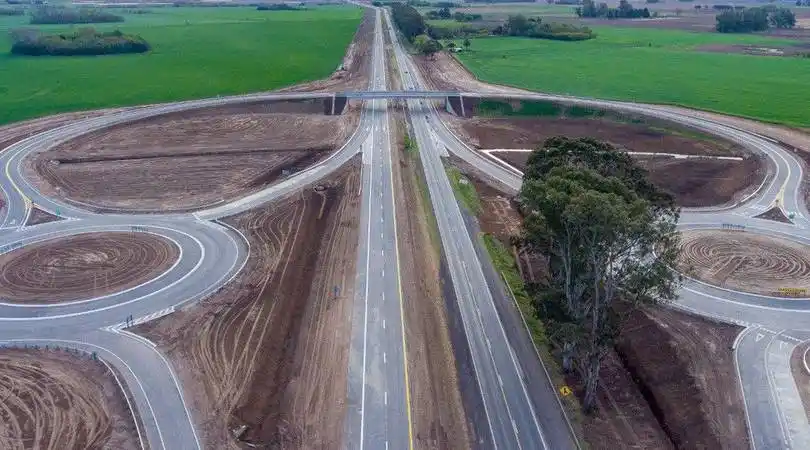 Foto: Chacabuco en Red