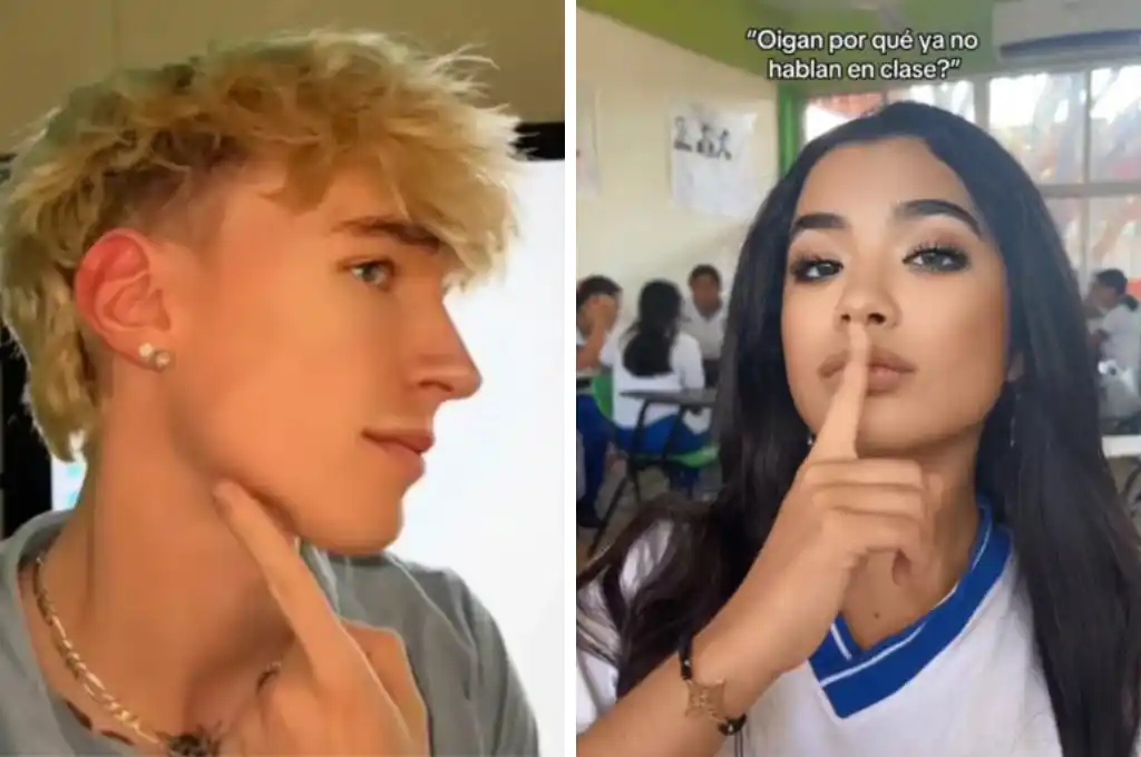 Mewing: la técnica viral para definir la mandíbula