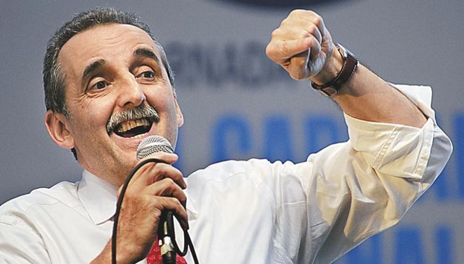 Guillermo Moreno llegará a Gualeguaychú el sábado