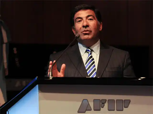 FIFA: AFIP también presentó denuncia por evasión, asociación ilícita fiscal y lavado de dinero
