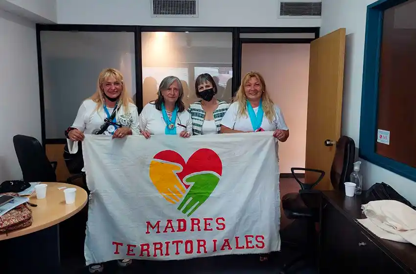 "En Mar del Plata lo más preocupante hoy es el alcoholismo y la cocaína"