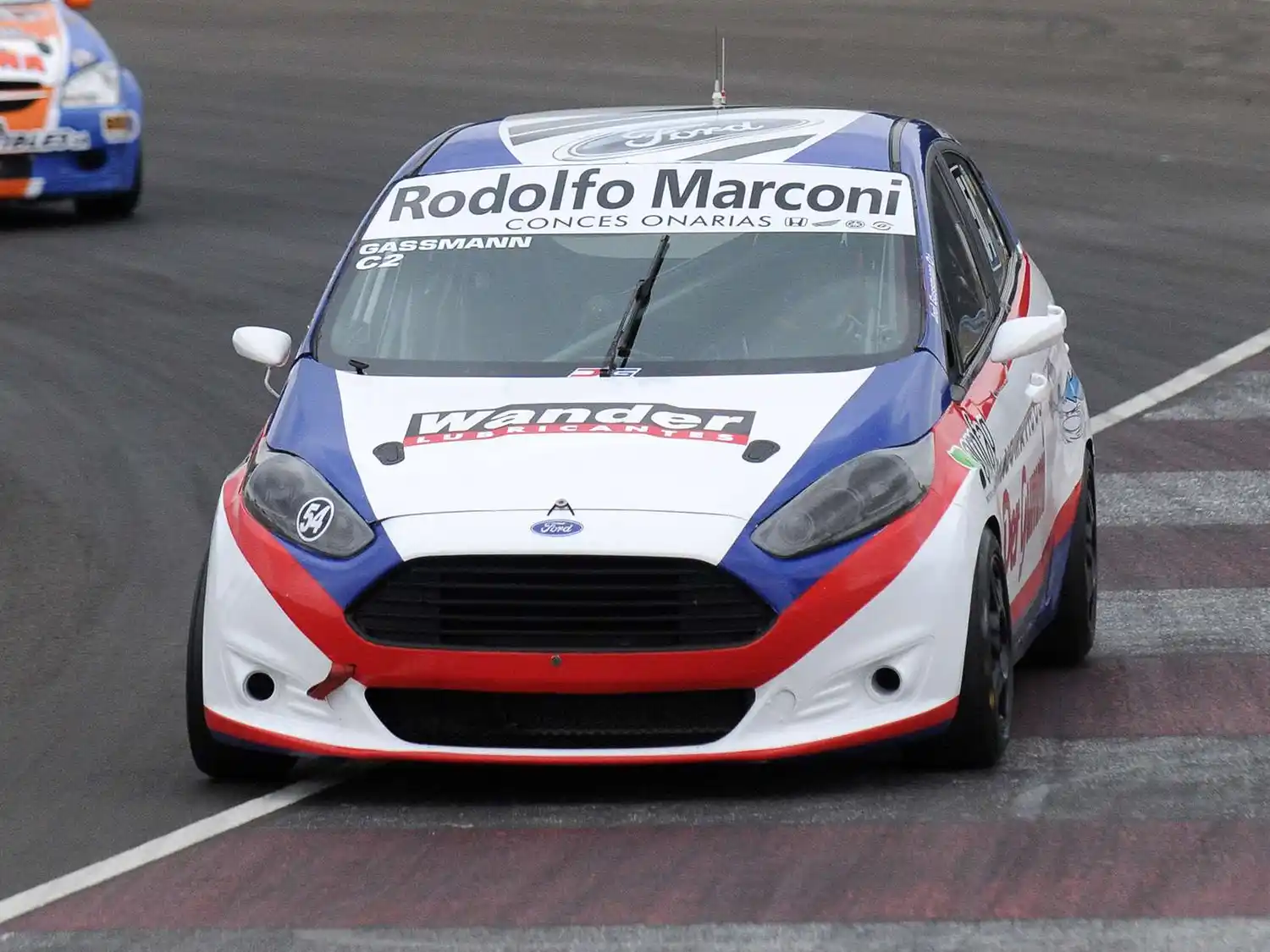 Con fuerza entrerriana