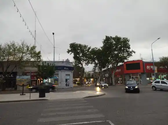 Sigue inestable y hay pronóstico de lluvia, ¿veremos el sol en algún momento del fin de semana?