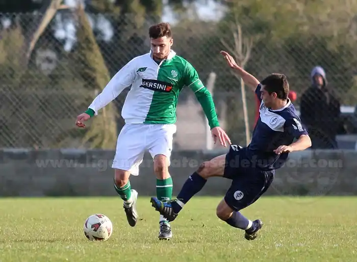 El fútbol de Mar del Plata, jugará entre semana. 
