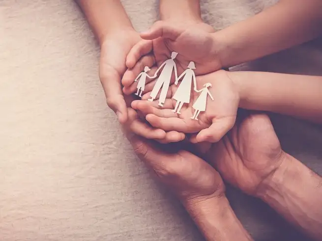 Familias ensambladas: una realidad creciente en América Latina que desafía a la ley