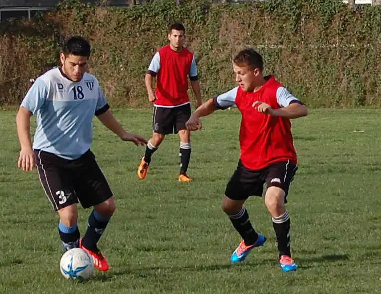 Juventud repite equipo en el juego de esta tarde ante Gimnasia 