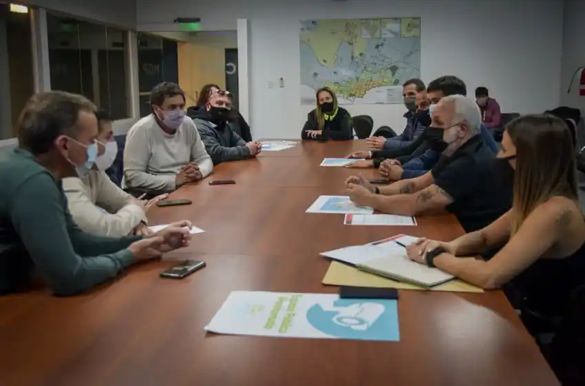 Ya se inscribieron más de 4 mil personas en el Medio Maratón