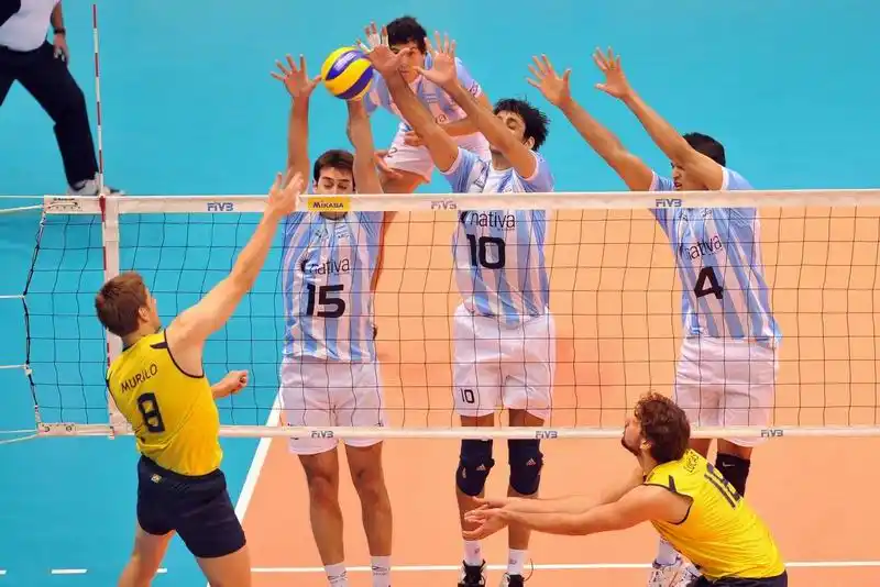 ¡Arranca el Sudamericano U17 en Araguarí!