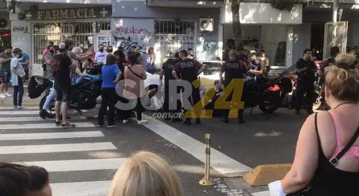 Violación grupal en Palermo: los seis detenidos podrían quedar en libertad
