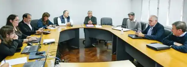 La Emergencia Alimentaria obtuvo dictamen de Comisión y será tratada en Sesión