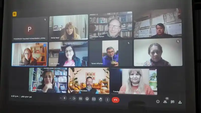 El Instituto Fermosa potencia la
capacitación en Inteligencia emocional