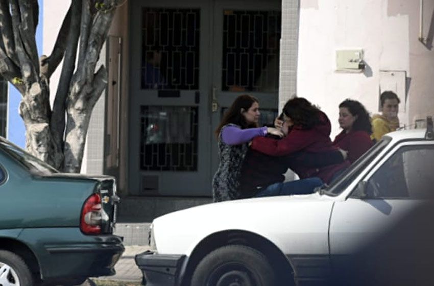 Hallan un cuerpo en un domicilio de San Martín al 4200