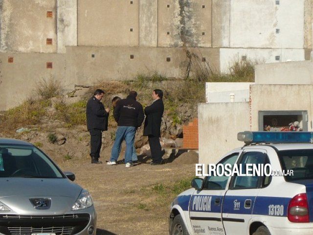 Hallazgo de cadáveres de desaparecidos en Punta Alta: El relato de un testigo
