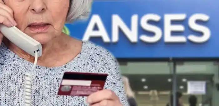 Anses advirtió sobre estafas telefónicas y virtuales