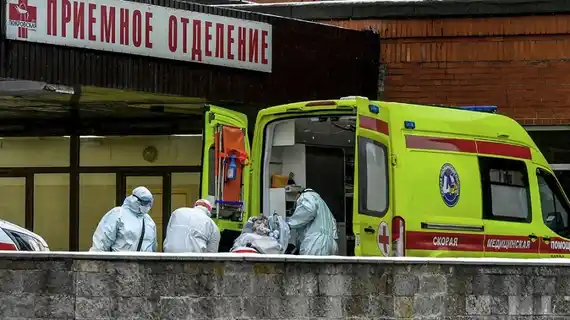 Preocupa el récord con más de 120 mil casos diarios de coronavirus