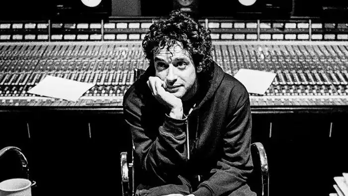 Publican una canción inédita de Cerati