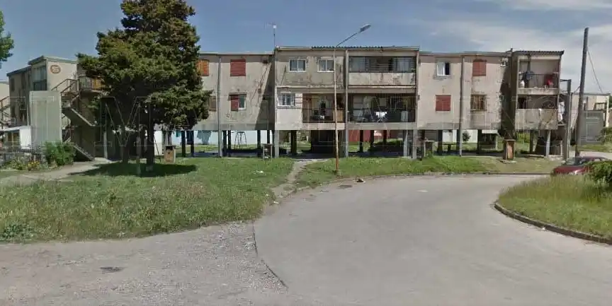 Por la inseguridad, los remises no entran al Centenario