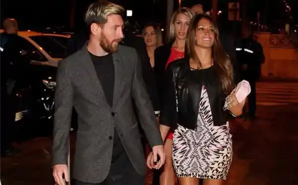 La selecta lista de invitados del Barcelona al casamiento de Lionel Messi