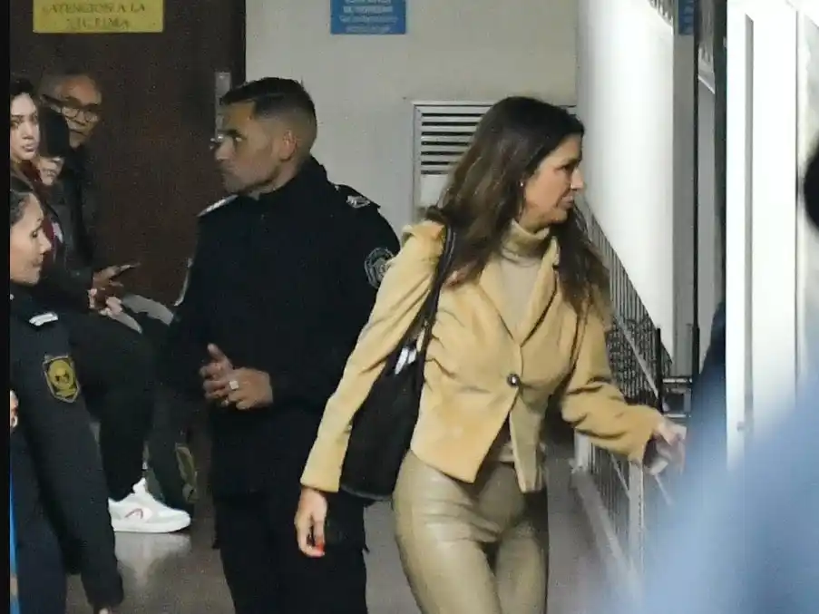 Se anuló el caso Diego Maradona: por qué Julieta Makintach debe renunciar