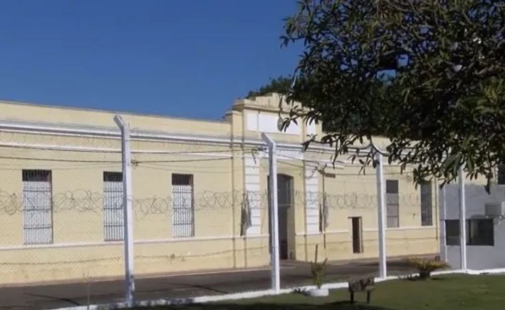 Más de 700 internos votaron en las cárceles de Entre Ríos